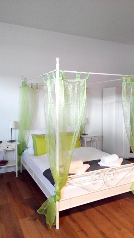 Niemetzstr 51 Appartamento