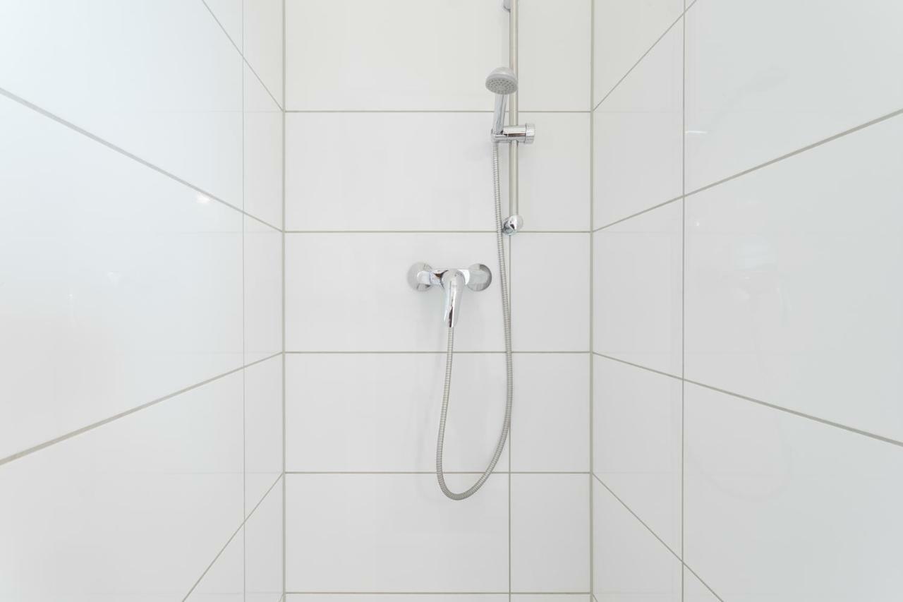 Appartamento Niemetzstr 51 Berlino