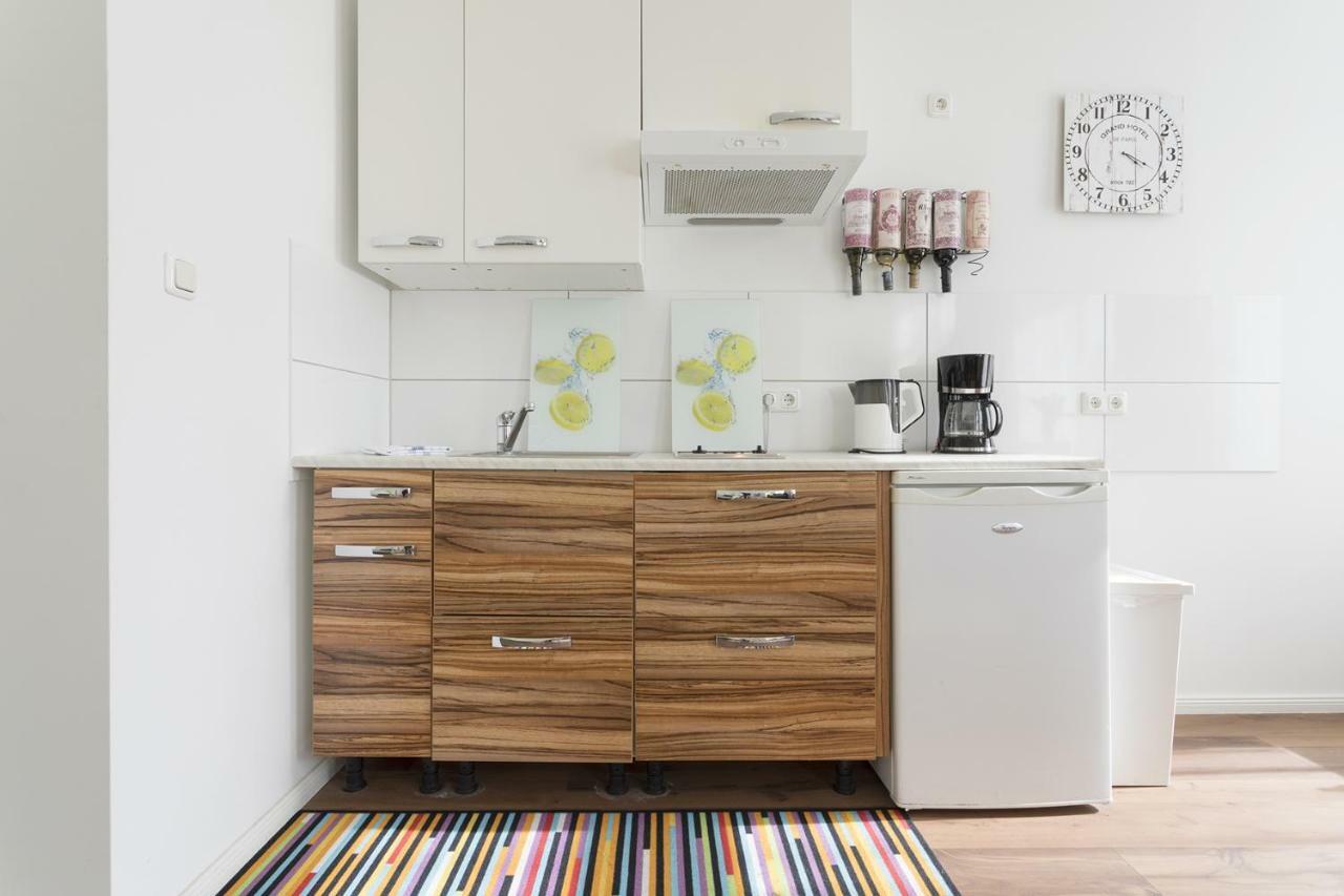 Niemetzstr 51 Appartamento *